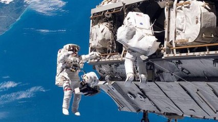 NASA's First All-Female Spacewalk Has Been Cancelled For The Most Frustrating Reason