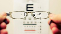 Short-Sightedness Could Soon Be Cured - Thanks To These Simple Drops