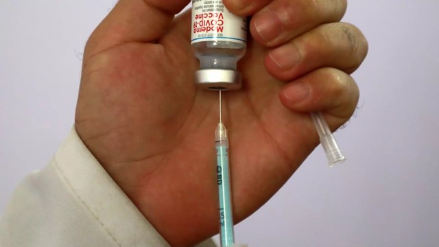 COVID: Scientists are looking for humans that are genetically resistant to the virus