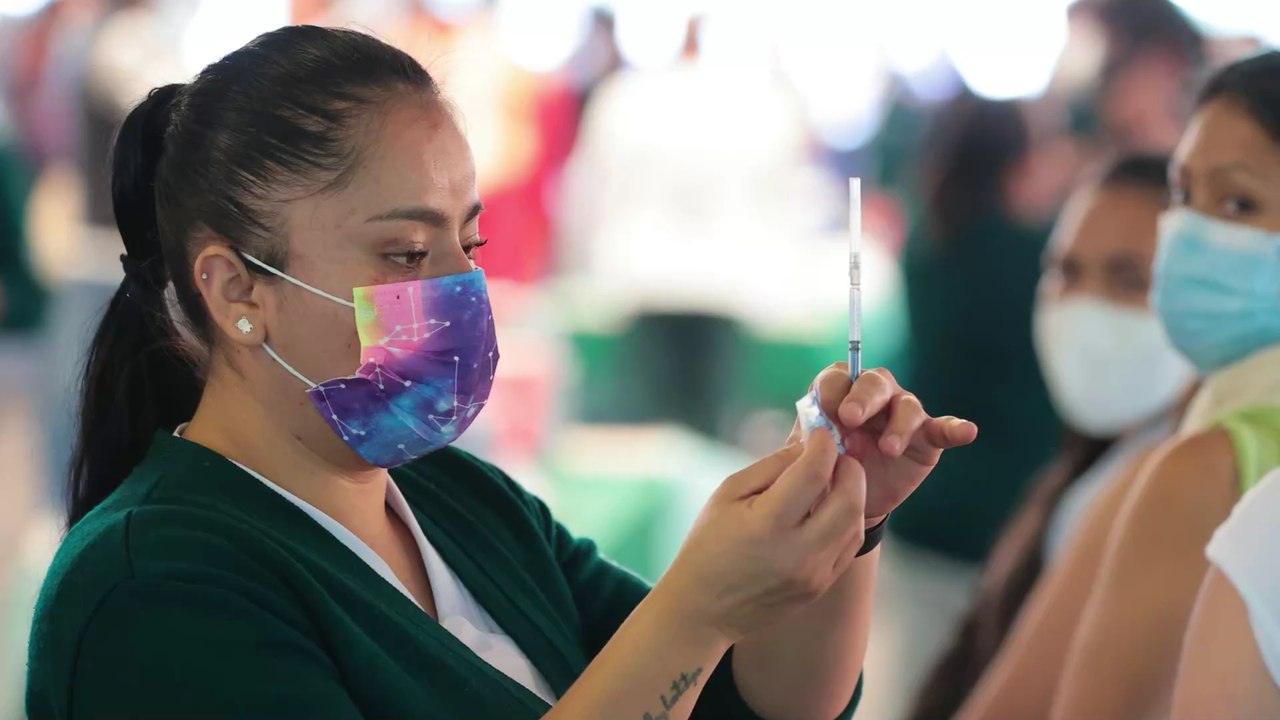 COVID: Vegan dies after refusing vaccine because of animal testing