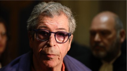 FEMME ACTUELLE - Patrick Balkany : cette raison pour laquelle il pourrait ne pas retourner en prison