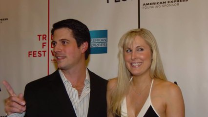 Dawson's Creek writer, Heidi Ferrer, takes her own life after 13-month battle with COVID