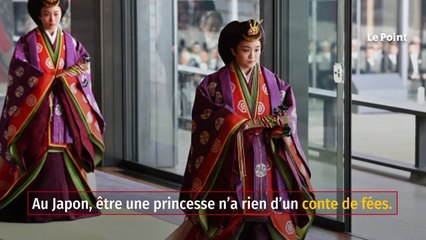 Embûches royales – Mako, le roturier et la fuite à New York