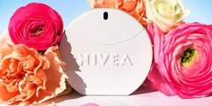 This Nivea Perfume Smells Exactly Like Their Blue Tin Cream (And You Can Buy It On Amazon)