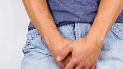 Most common reasons for an itchy crotch