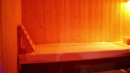 5 Reasons why you should use the sauna after a workout
