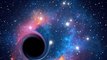 Black holes are expanding exponentially in 'cosmological coupling'