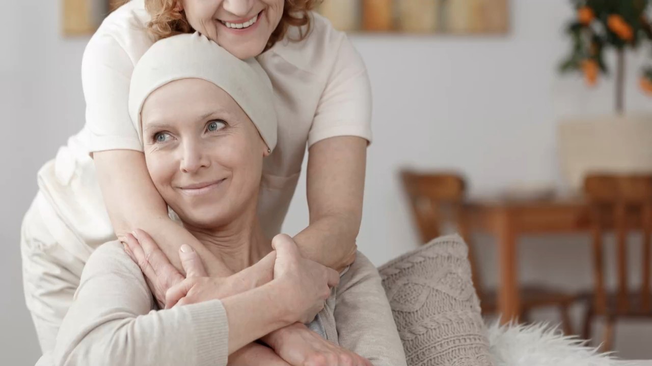 It might soon be possible to detect a tumour with a simple urine test