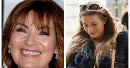 Dani Dyer's Fuming Nan Calls For A Boycott Of Lorraine Kelly