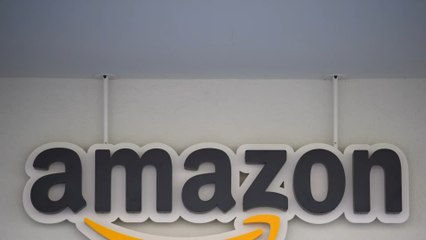 Amazon to stop accepting UK-issued Visa credit cards