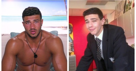 Practice Makes Perfect: Old Messages Reveal Tommy Fury's Rocky Road To Romeo