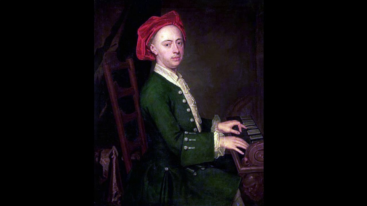 Händel, Concerto Grosso In E minor, Op.6, HWV 321