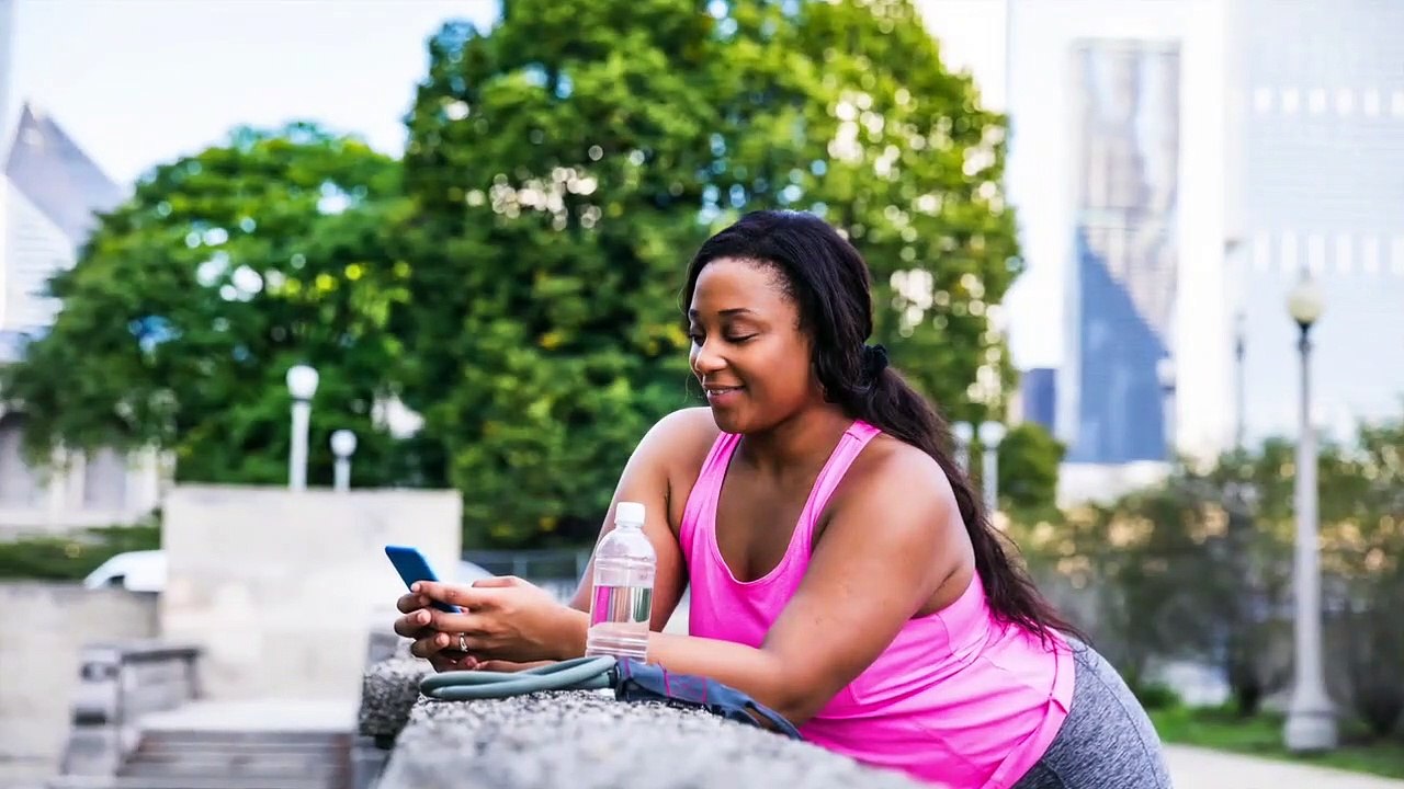 This Is Why Dieting May Not Actually Be The Best Way To Maintain A Healthy Weight