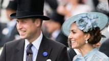This Is The Adorable Gift Kate Middleton Got Prince William For His Birthday