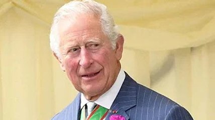 Prince Charles was forced to give up certain foods to avoid 'challenging' blunders
