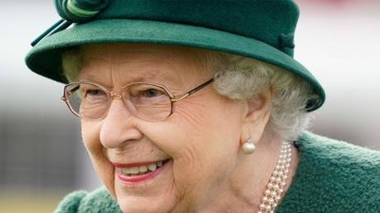 An Missing Detail On The Queen’s Outfit Has Surprised Fans
