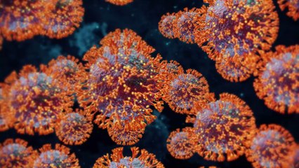 Omicron: This is why the variant is less deadly than other strains
