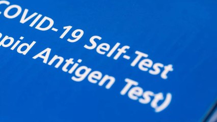 COVID: Will Brits have to pay for lateral flow tests soon?