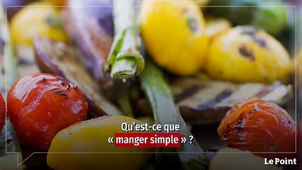 Un repas de Noël parfait, selon Laurent Mariotte