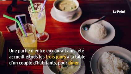 « Koh-Lanta » : des candidats soupçonnés d’avoir dîné chez l’habitant