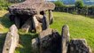 Arthur’s Stone: Archaeologists solve 6,000-year-old origin mystery