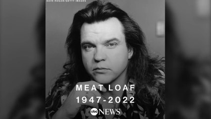 Meat Loaf: Who was his wife, Deborah Gillespie?