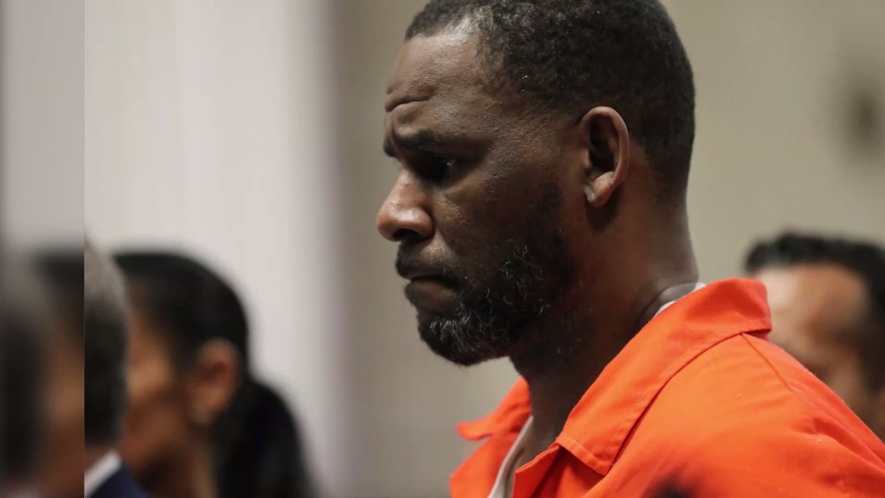 R Kelly: Here’s what you need to know about his sex trafficking trial