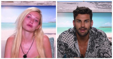 6 Islanders Blame Show Bosses For Depression And Anxiety