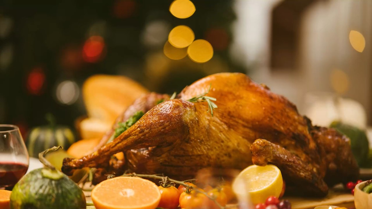 Holiday Leftover: Use 3 recipes to salvage your...