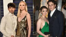 Game Of Thrones: Do You Know Who These Actors Are With In Real Life?