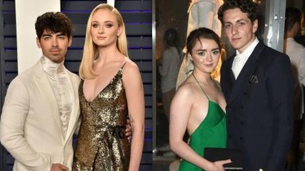 Game Of Thrones: Do You Know Who These Actors Are With In Real Life?