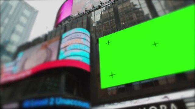 Man, 29, advertises himself on billboards in search of a wife