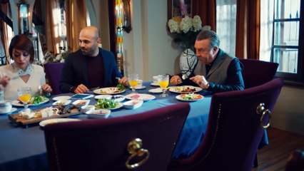 Venganza y Amor Capitulo 12 (Audio Español)   Cesur ve Güzel