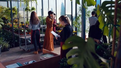 Venganza y Amor Capitulo 17 (Audio Español)   Cesur ve Güzel