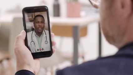 COVID-19: The new PCR testing rules for people who test positive