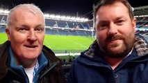 Rugby: Scotland defeat England in 2022 Calcutta Cup