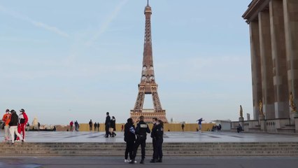 Covid-19: France to ease travel restrictions for the UK