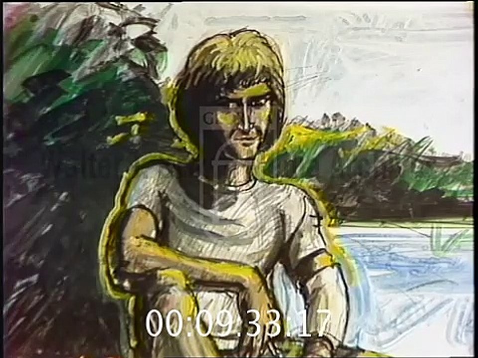 Komo News 1979 Excerpts, Ted Bundy