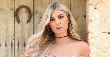 Belle Hassan Looks Completely Different In These Old Photos
