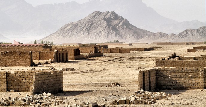 Afghan Boy Dancing On New Prosthetic Legs Will Brighten Your Day