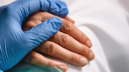 COVID: Hundreds of thousands of Brits chose to skip second jab