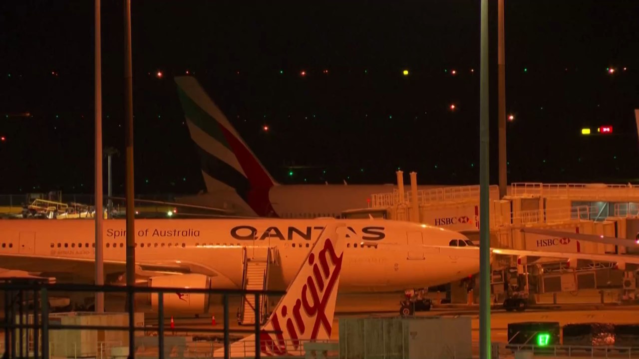 Novak Djokovic: Player ‘extremely disappointed’ over deportation ruling