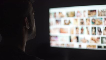 Judge orders parents to pay their son over $30,000 for chucking his porn collection