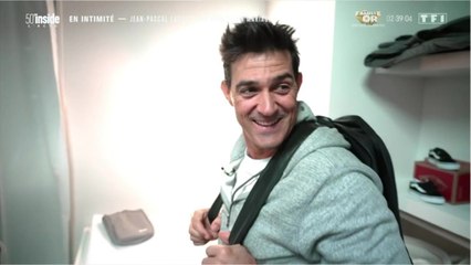 Jean-Pascal Lacoste bientôt papa : il révèle le sexe de son futur bébé