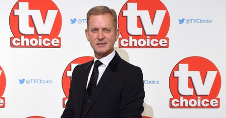 ITV Announce The End Of The Jeremy Kyle Show