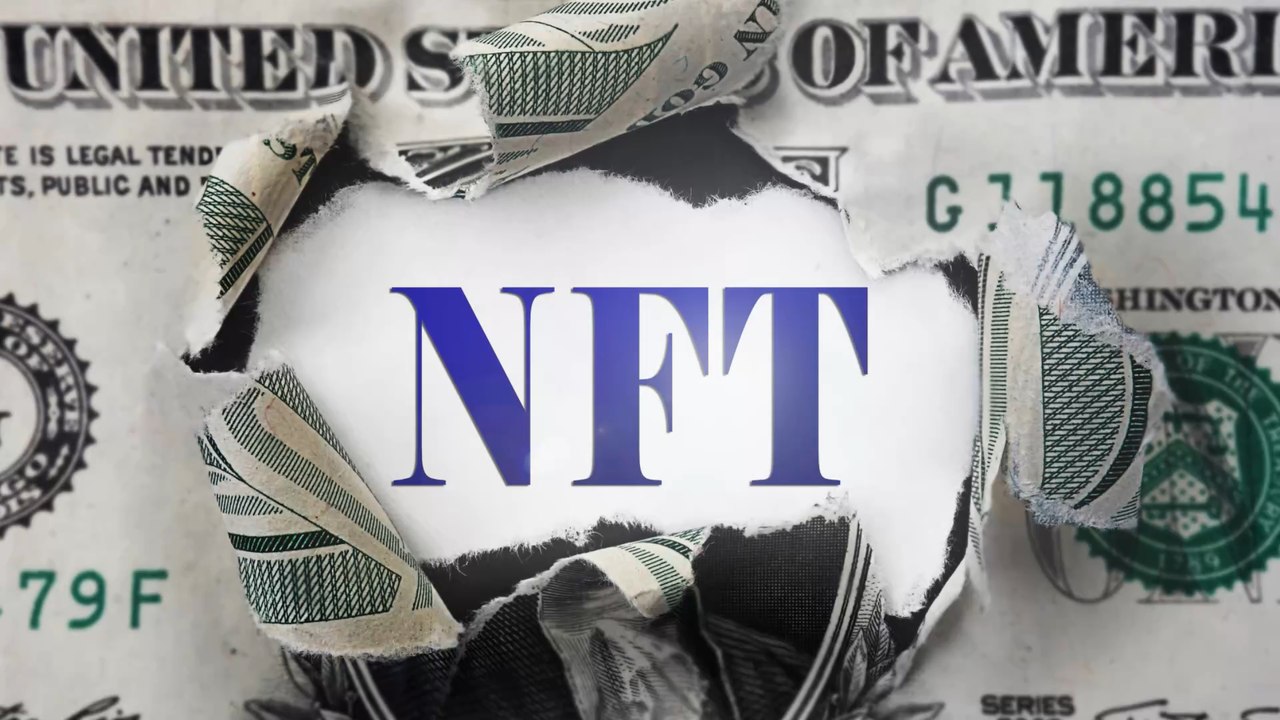 From Grimes to the Weeknd, why artists are selling their artworks as NFTs