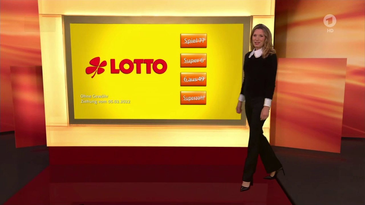 Franziska Reichenbacher  05.02.2022