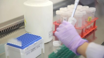 COVID: Having this gene lessens severity of infection by 20%