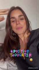 Elena Furiase anuncia que tiene Covid durante su embarazo