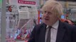 Boris Johnson fighting to save the hospitality industry by scrapping one metre rule in pubs